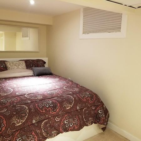 Your Perfect Stay Away From Home Vinnipeg Dış mekan fotoğraf